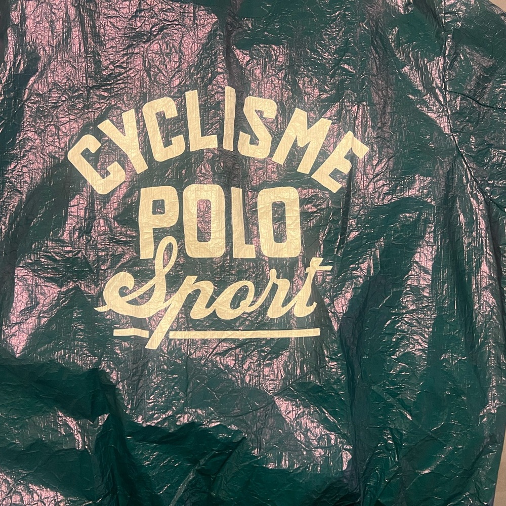 Polo by Ralph Lauren Colorful Racing Jacket - Picture 3 of 6